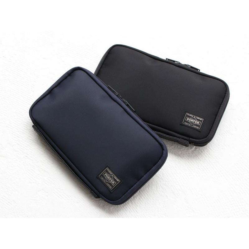 PORTER ポーター タイム トラベルオーガナイザー 655-17879 吉田カバン