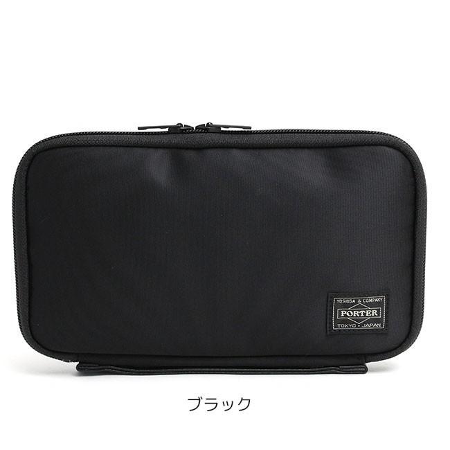 PORTER ポーター タイム トラベルオーガナイザー 655-17879 吉田カバン