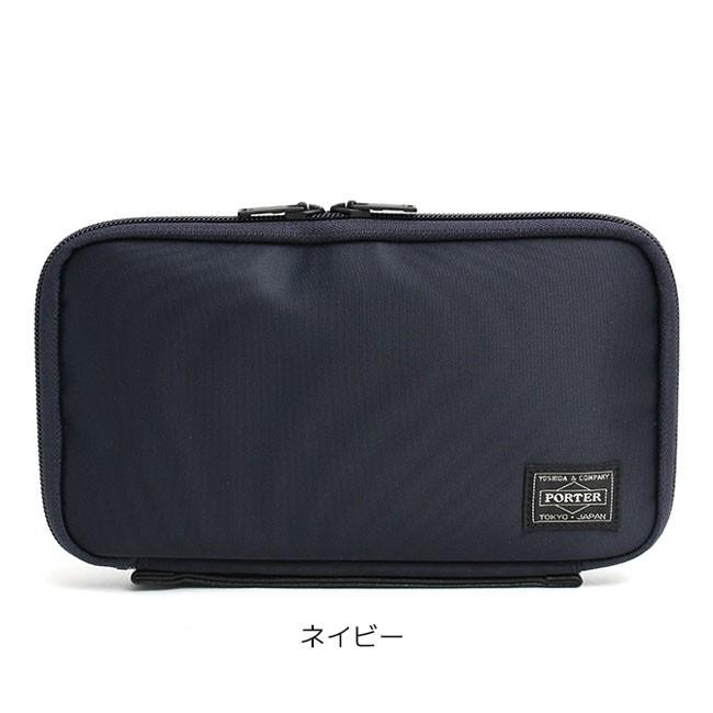 PORTER ポーター タイム トラベルオーガナイザー 655-17879 吉田カバン
