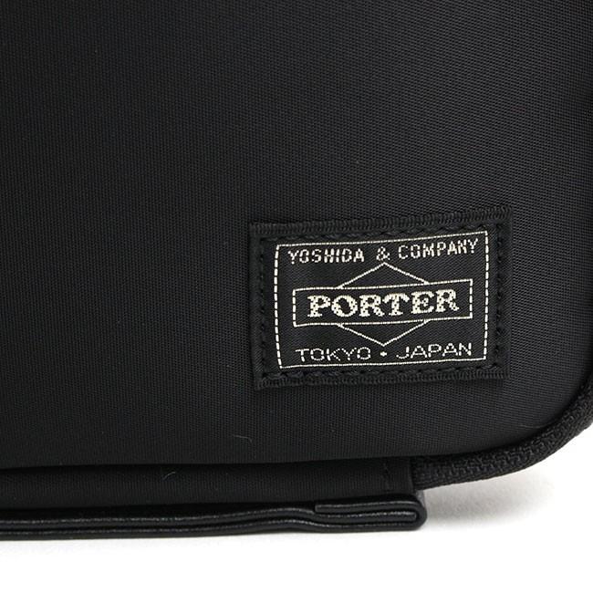 PORTER ポーター タイム トラベルオーガナイザー 655-17879 吉田カバン
