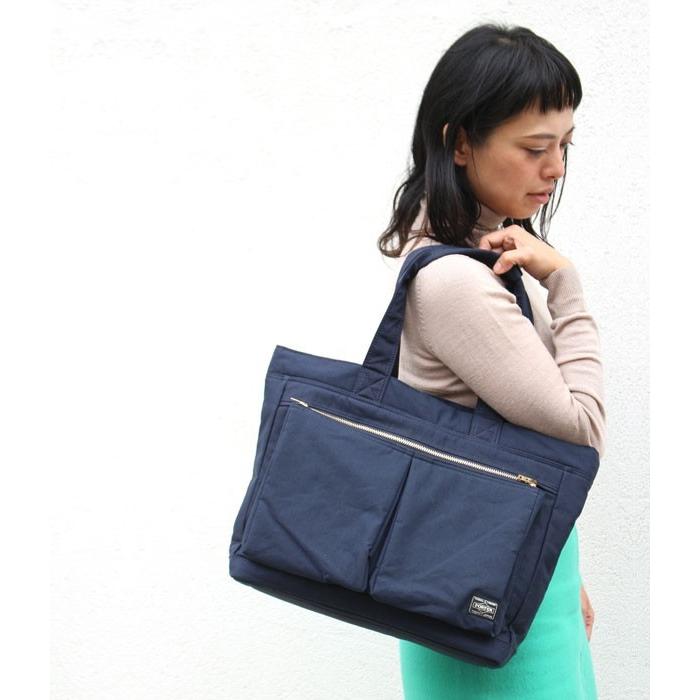 PORTER ポーター ドラフト トートバッグ 656-05215 吉田カバン メンズ