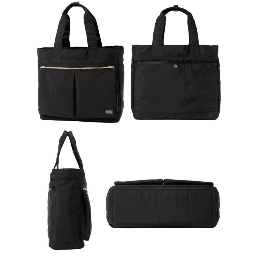 PORTER ポーター ドラフト トートバッグ 656-05215 吉田カバン メンズ