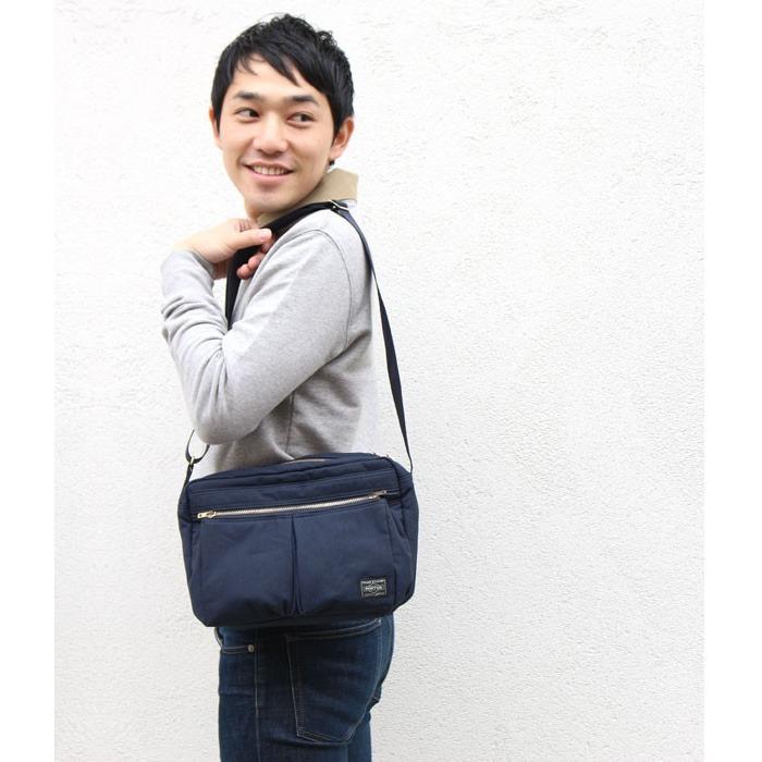 PORTER ポーター ドラフト ショルダーバッグ(S) 656-06174 吉田 PORTER ポーター ドラフト ショルダーバッグ(S) 656-06174 吉田