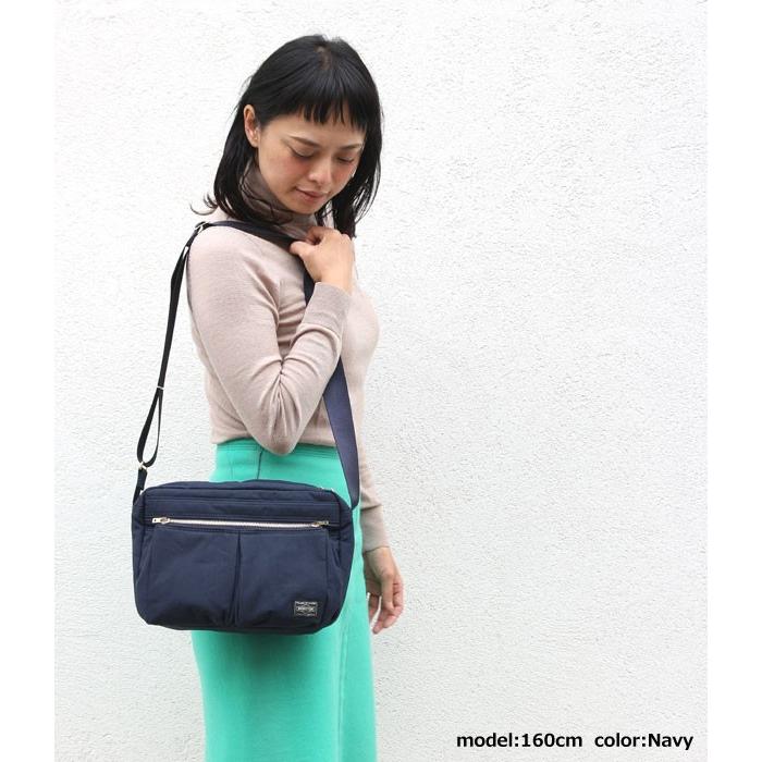 PORTER ポーター ドラフト ショルダーバッグ(S) 656-06174 吉田 PORTER ポーター ドラフト ショルダーバッグ(S) 656-06174 吉田