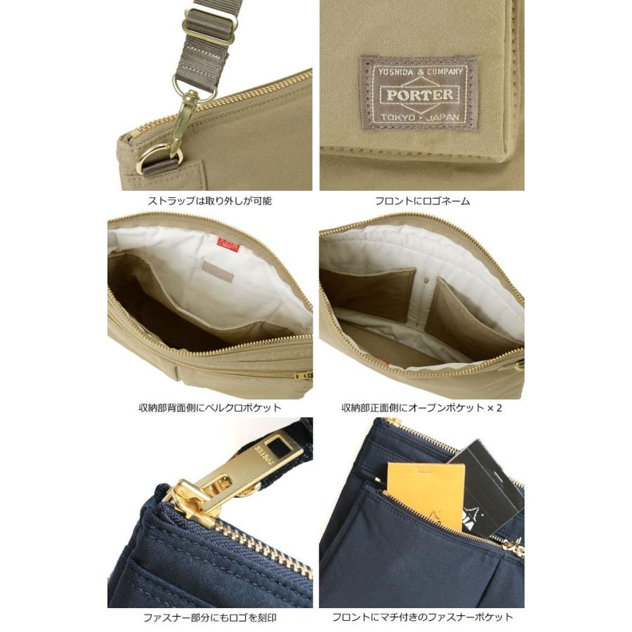 PORTER ポーター バッグ 吉田カバン 楽天市場】ポーター ドラフト ショルダーバッグ 656-06176 吉田