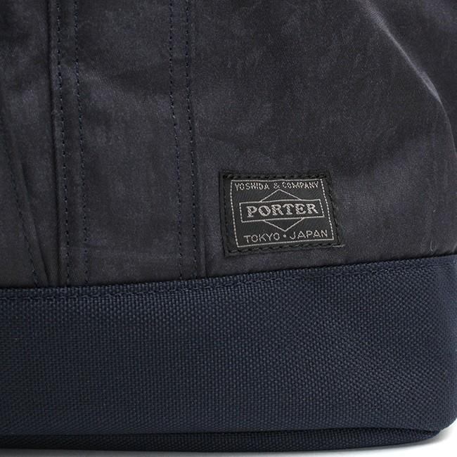 PORTER ポーター ダークフォレスト トートバッグ 659-05141 吉田カバン