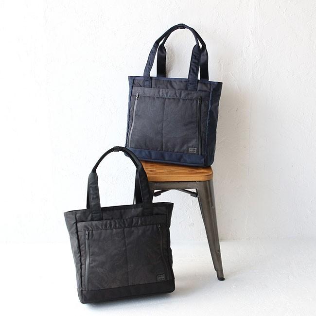 PORTER ポーター ダークフォレスト トートバッグ 659-05142 吉田カバン