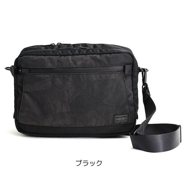 PORTER ポーター ダークフォレスト ショルダーバッグ 659-05143 吉田