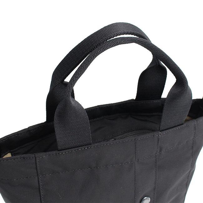 【The Stylist Japan/PORTER/トートバッグ/黒】 TENSION（PORTER） ポーター テンション トートバッグ 627-16562 吉田