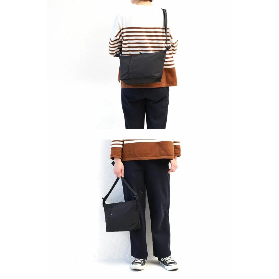 PORTER ポーター ツー ショルダーバッグ(S) 660-05799 吉田カバン