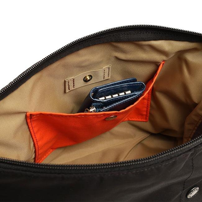 PORTER ポーター ツー ショルダーバッグ(S) 660-05799 吉田カバン