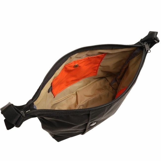PORTER ポーター ツー ショルダーバッグ(S) 660-05799 吉田カバン