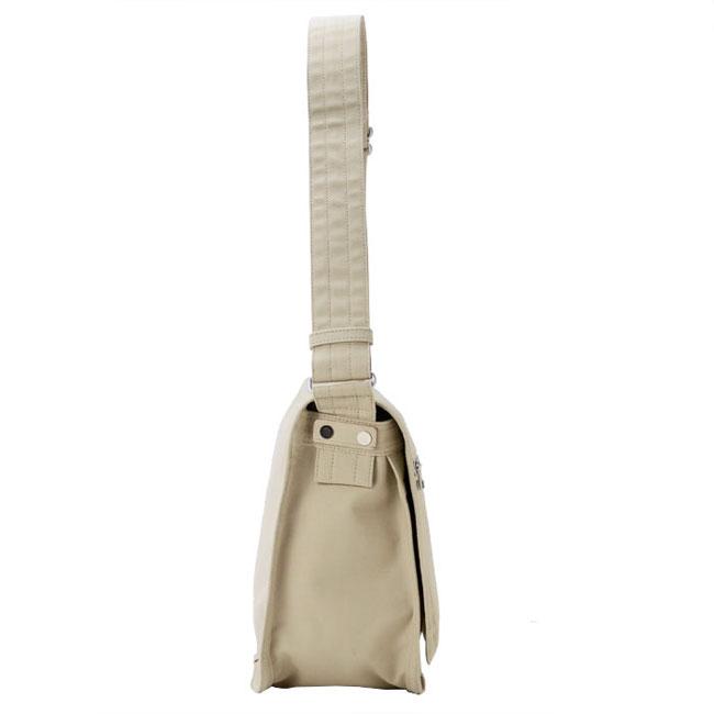 PORTERカバン PORTER ポーター ネイキッド ショルダーバッグ(L) 667-19471