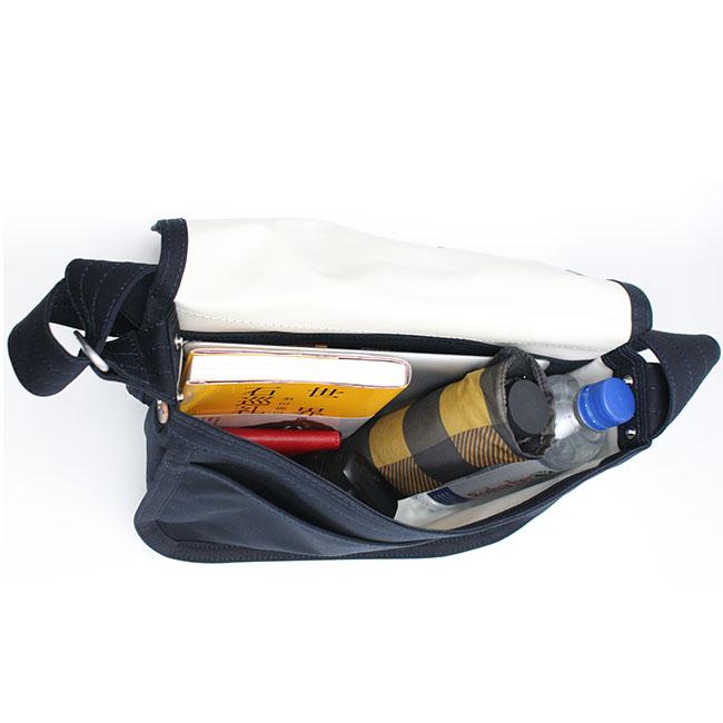 ♪ PORTER スヌーピー ボディバッグ ネイビー SNOOPY スヌーピー ボディバッグ ボディーバッグ PEANUTS