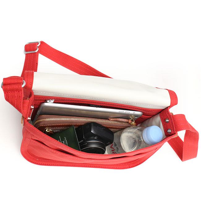 PORTER ポーター ネイキッド ショルダーバッグ(S) 667-19473