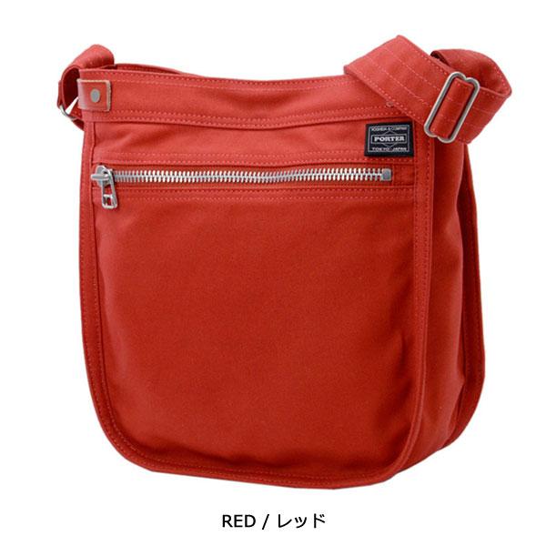 ※訳あり※最終お値下げ※未使用品PORTER バッグ　ブラウン 楽天市場】【バッグ】PORTER ポーター ショルダーバッグ