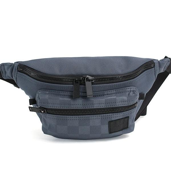 PORTER ポーター スキッド ウエストバッグ(S) 671-17516 吉田カバン