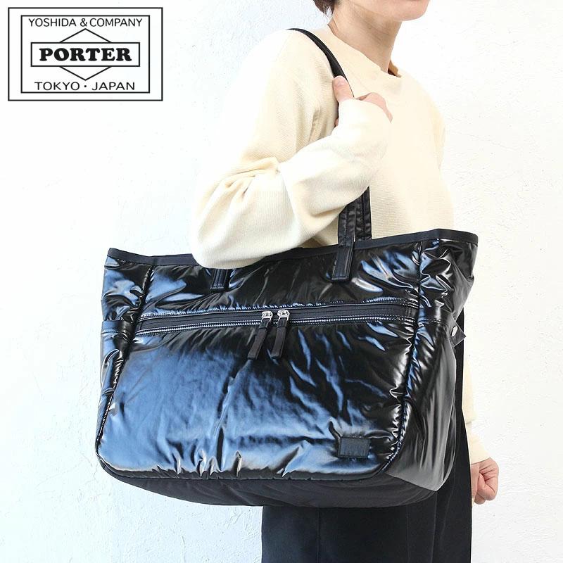 PORTER ポーター ビヨンド トートバッグ 678-16189 吉田カバン メンズ