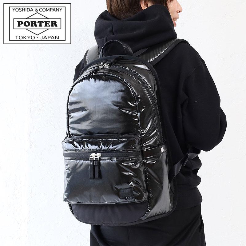 PORTER ポーター ビヨンド デイパック 678-17400 吉田カバン