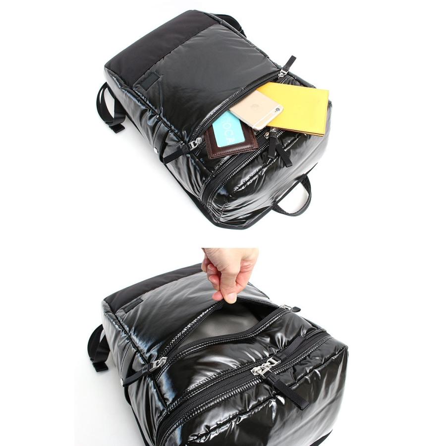 PORTER ポーター ビヨンド デイパック 678-17401 吉田カバン メンズ