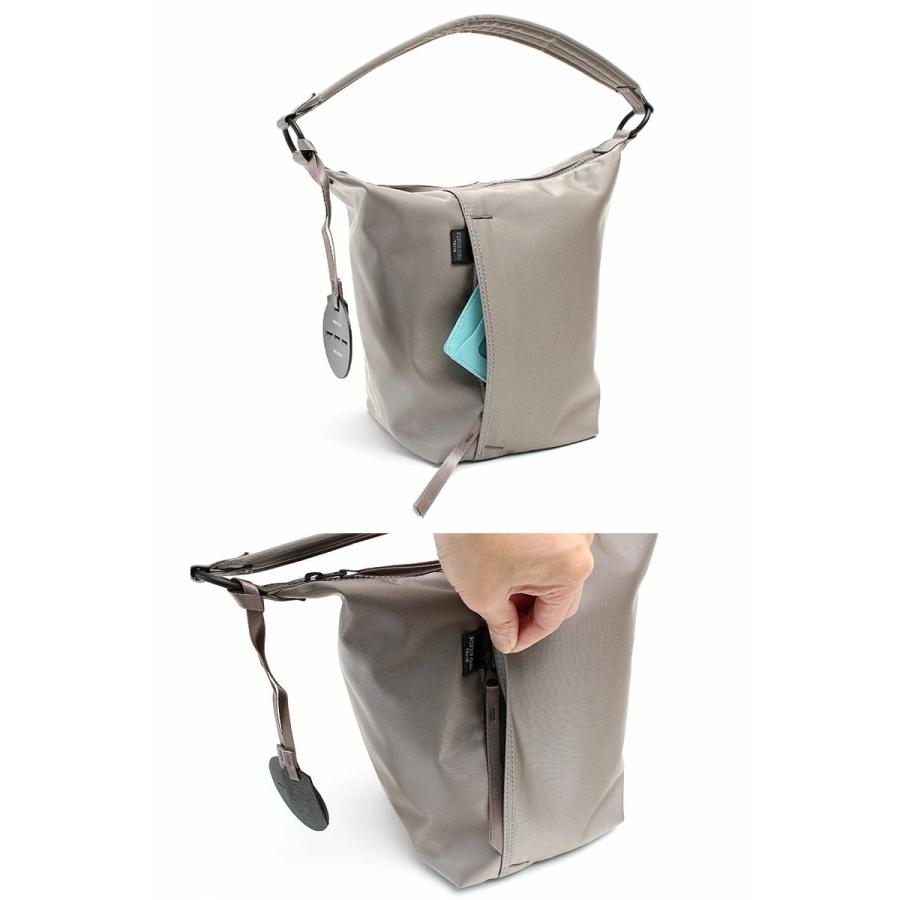 PORTER ポーター シェル 2WAYショルダーバッグ(L) 679-26802 吉田