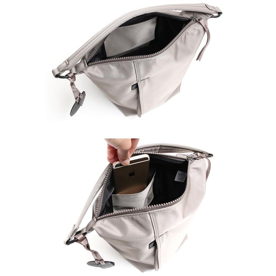 PORTER ポーター シェル 2WAYショルダーバッグ(L) 679-26802 吉田