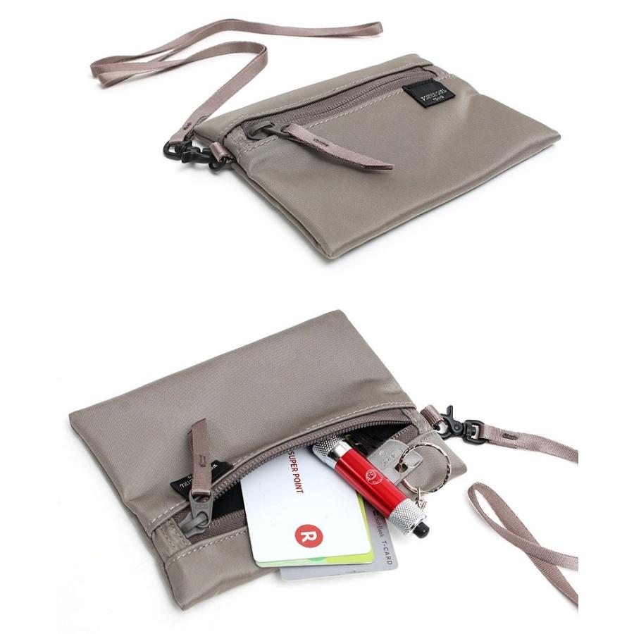 PORTER ポーター シェル 2WAYショルダーバッグ(L) 679-26802 吉田