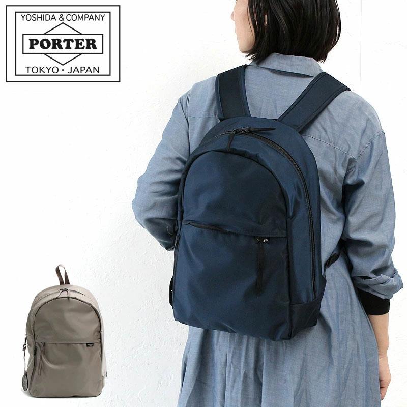 吉田カバン ポーター ガールシェル デイパック リュック 679 Porter Girl Shell Daypack 吉田かばん レディース 正規品 ギフト プレゼント 679 東西南北屋 通販 Yahoo ショッピング