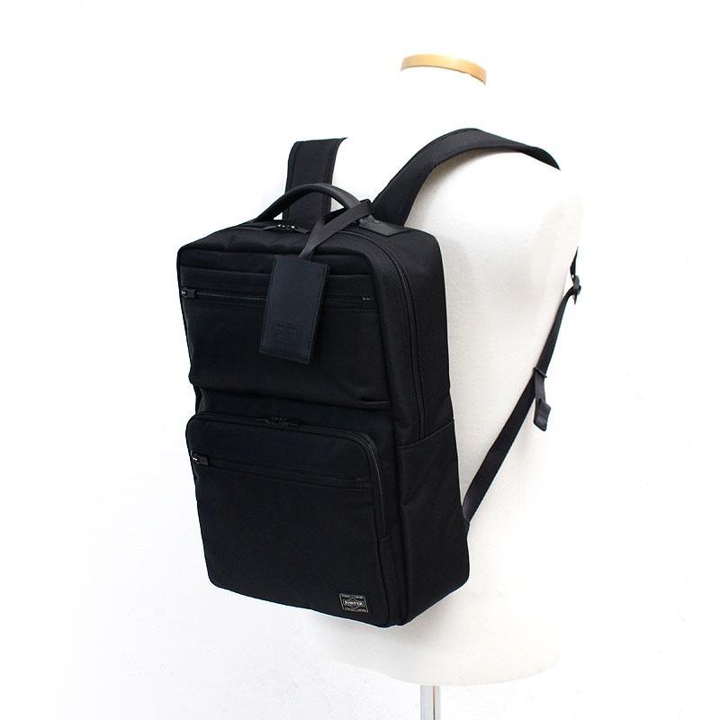 PORTER ポーター プロテクション デイパック 681-17978 吉田カバン