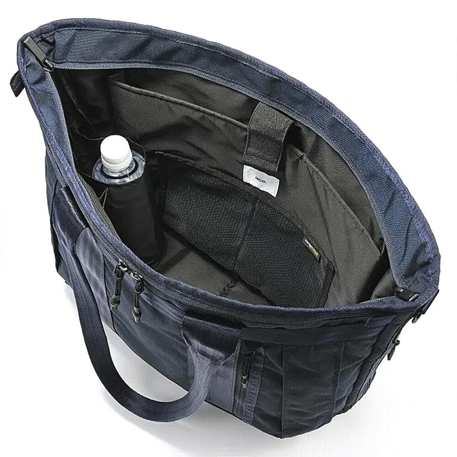 Ace（エース） 20%OFFセール ノベルティ付 ace. デュラムーブ トート