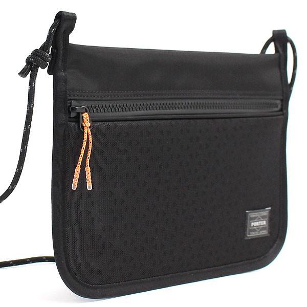 PORTER ポーター ヘキサリア サコッシュ 682-17954 吉田カバン