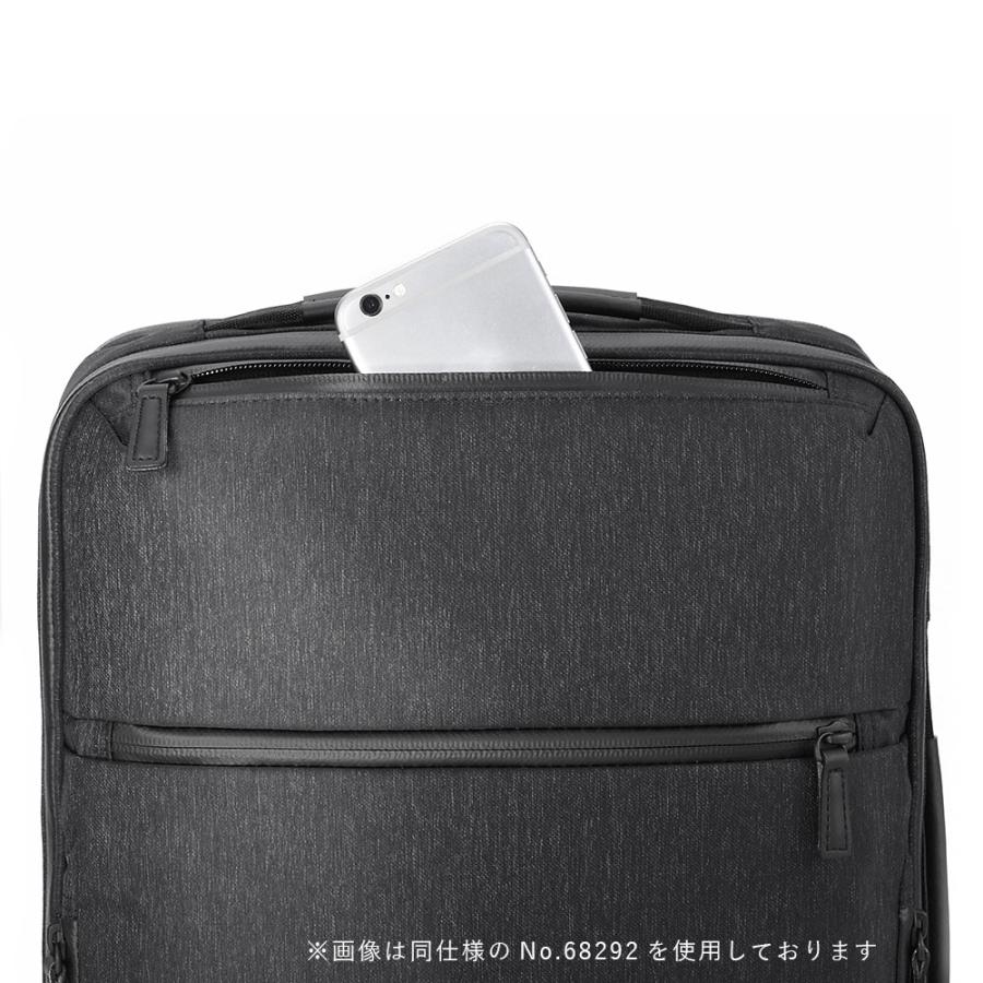 ace. GENE LABEL エースジーン ビジネスバッグ ace.GENE ガジェタブル