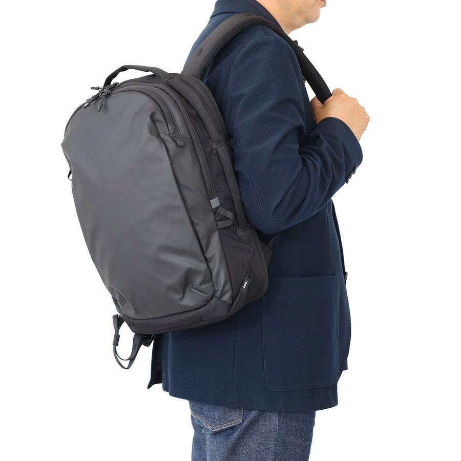 ace. GENE LABEL ノベルティ付 エースジーン ビジネスバッグ ラグ