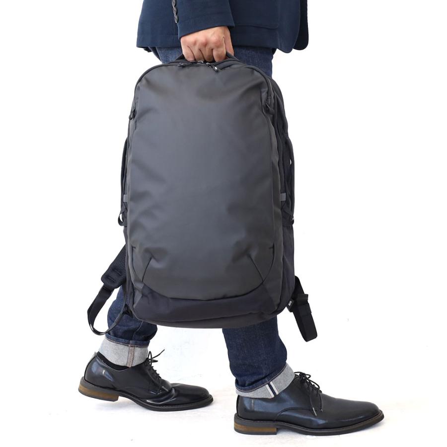 ace. GENE LABEL ノベルティ付 エースジーン ビジネスバッグ ラグ