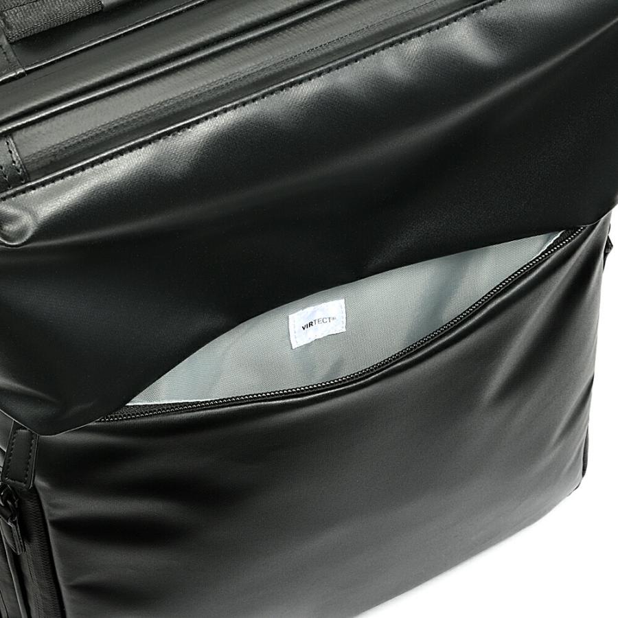 【新品未使用】ace./エース ガジェダブル 2way ビジネスリュック15L ace.／エース ガジェタブルR リュック 19/23L エキスパンダブル