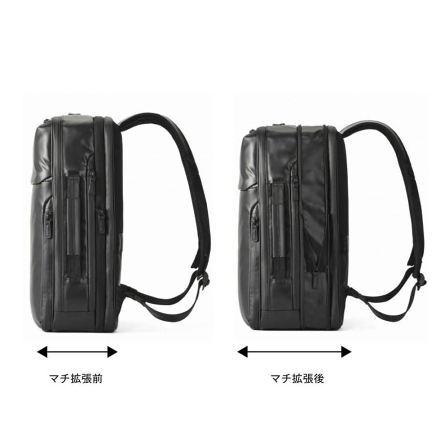 【新品未開封】ダブルバーン 2個 Ace（エース） 10%OFFクーポン ace. ガジェタブルWR2 ビジネスバッグ