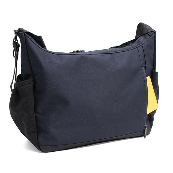 【良品】PORTER ポーター フロント ショルダーバッグ(S) ネイビー ポーター PORTER ポーター フロント ショルダーバッグ(S) 687ー