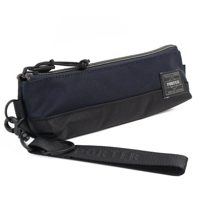 PORTER ポーター フロント ペンケース 687-17034 吉田カバン