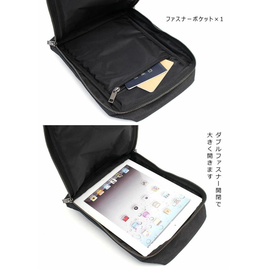 PORTER ポーター フィネス スリングショルダーバッグ 688-05245 吉田