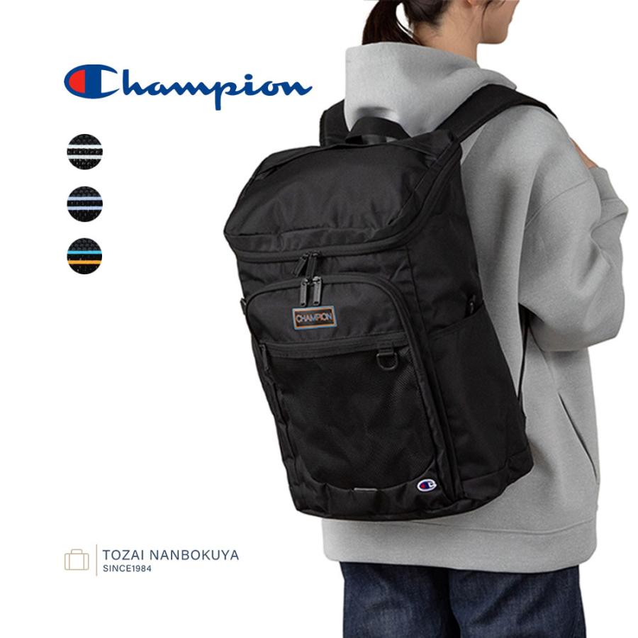 Champion（チャンピオン） ノーウィッチ 6S03 リュックサック 36L