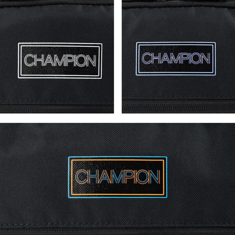 Champion（チャンピオン） ノーウィッチ 6S03 リュックサック 36L