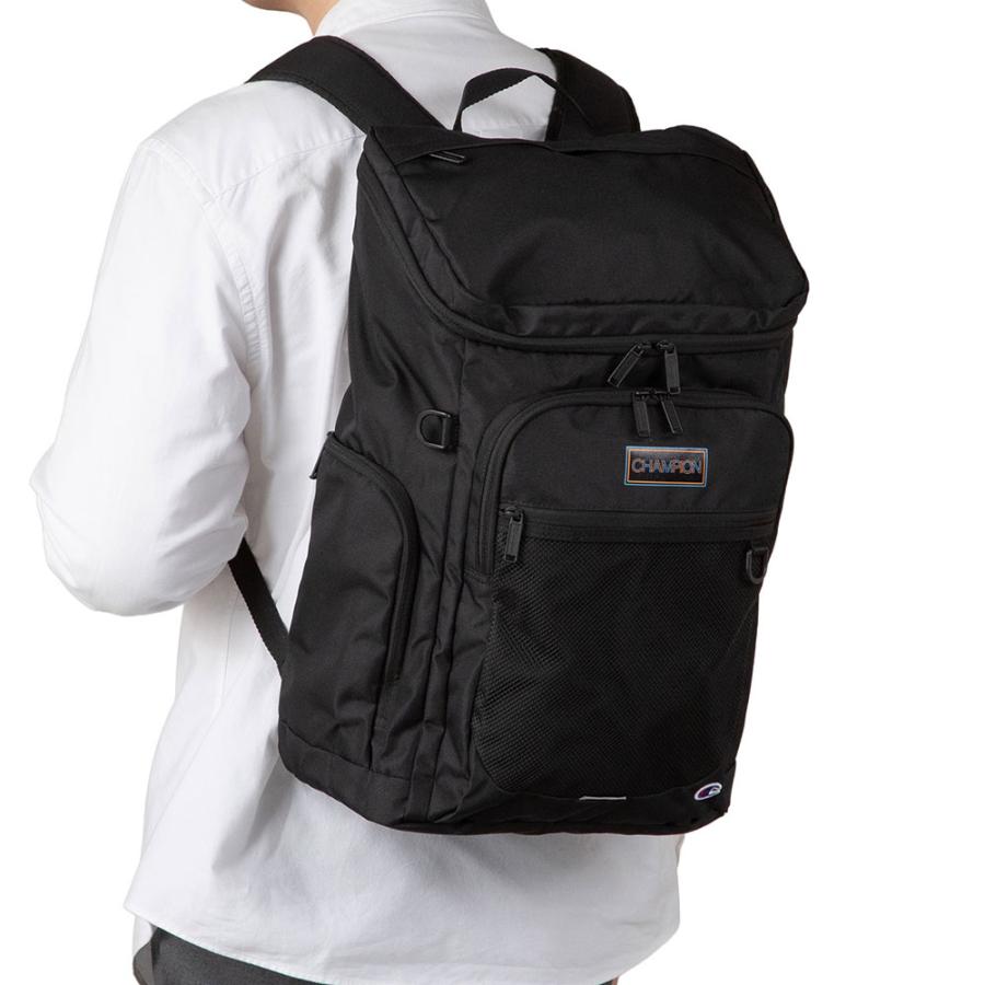 Champion（チャンピオン） ノーウィッチ 6S03 リュックサック 36L