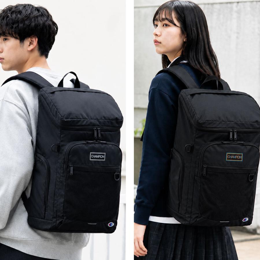 Champion（チャンピオン） ノーウィッチ 6S03 リュックサック 36L