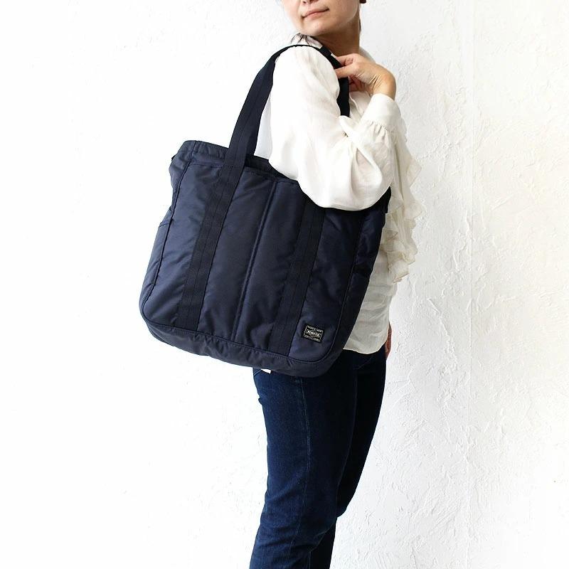 PORTER ポーター フラッシュ 2WAYトートバッグ 689-05937 吉田カバン