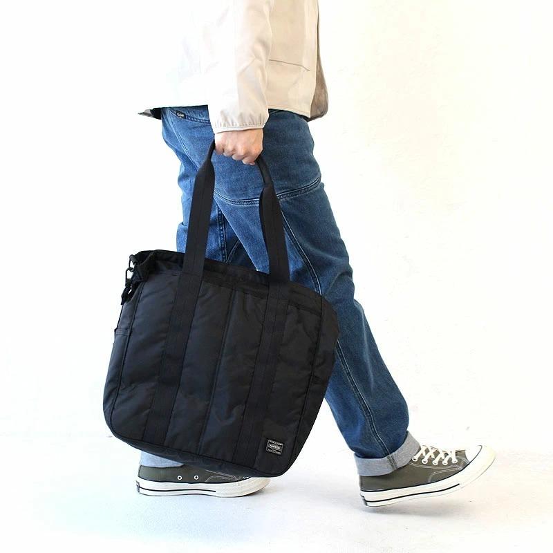 PORTER ポーター フラッシュ 2WAYトートバッグ 689-05937 吉田カバン