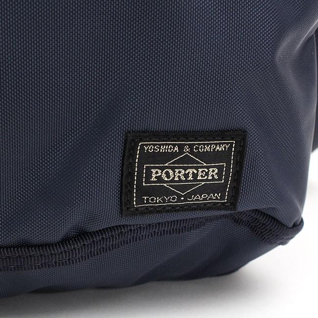 ポーター フラッシュ ショルダーバッグ 689-05938 吉田カバン メンズ PORTER｜touzaiyamakaban｜14