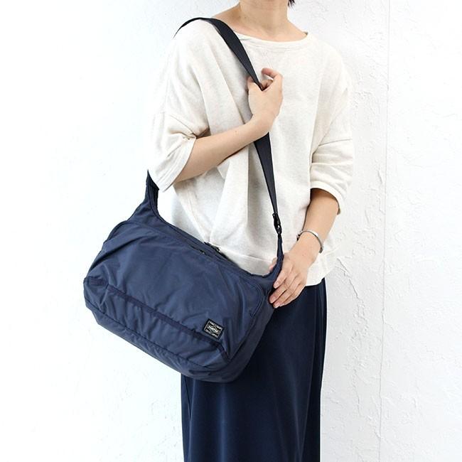 PORTER ポーター フラッシュ ショルダーバッグ 689-05938 吉田カバン