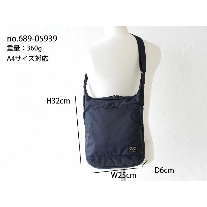 PORTER ポーター フラッシュ ショルダーバッグ 689-05939 吉田カバン