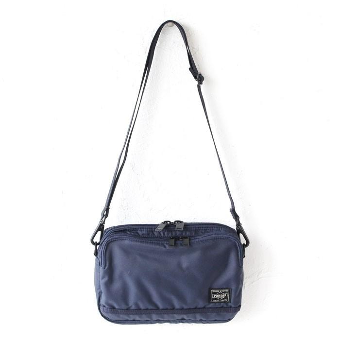 FLASH（PORTER） ポーター フラッシュ ショルダーバッグ 689-05940