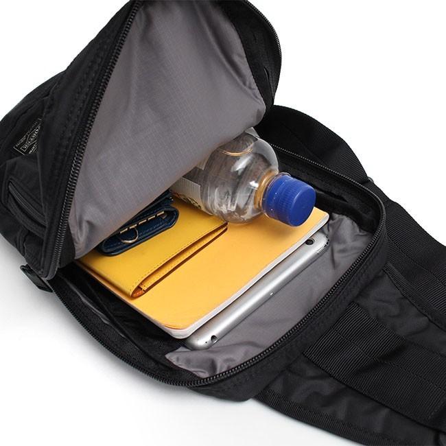 ポーター フラッシュ スリングショルダーバッグ 689-05941 吉田カバン メンズ PORTER | PORTER | 13